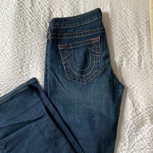 True Religion Brand Jeans